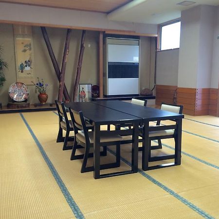 Hotel Osakaya Shimogo Exterior photo
